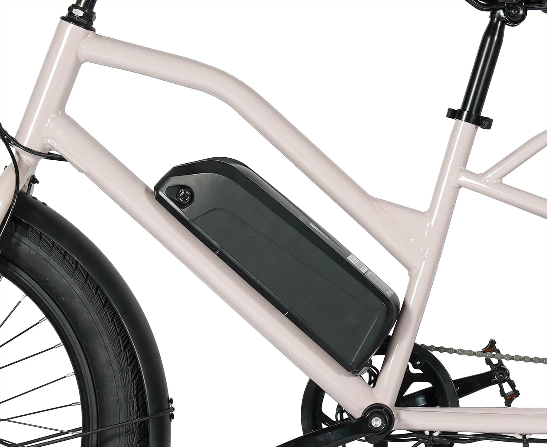 Bicicleta Elétrica de Carga para Atacado e OEM/ODM: Preparada para OEM / ODM