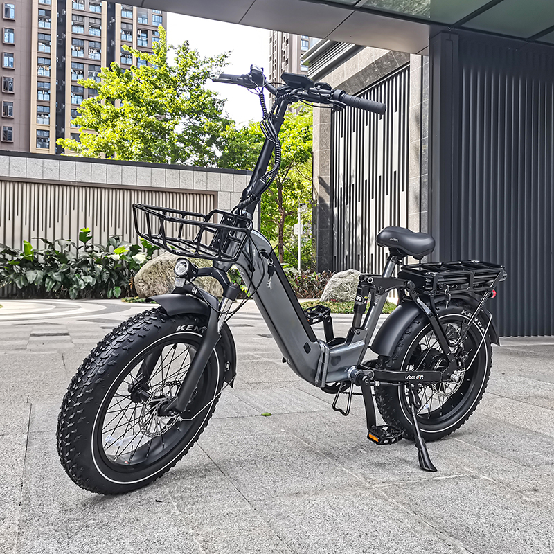 Folding Electric Bikes for wholesale and OEM